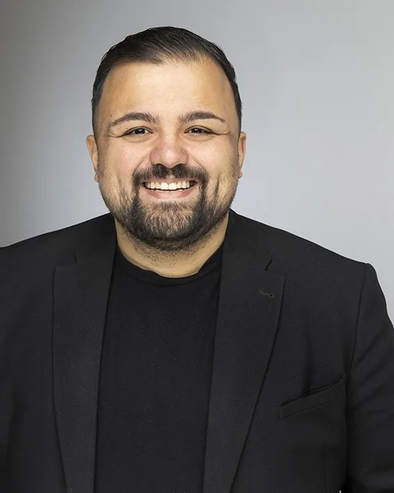 Süleyman Alaca, Gründer von Alacon HR & Management